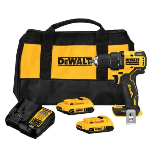 Parafusadeira dewalt 20 v