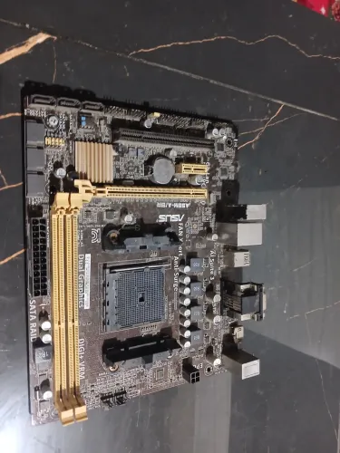 Placa mae ddr3
