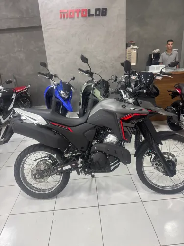 Lander 250 2026/2026 0 km