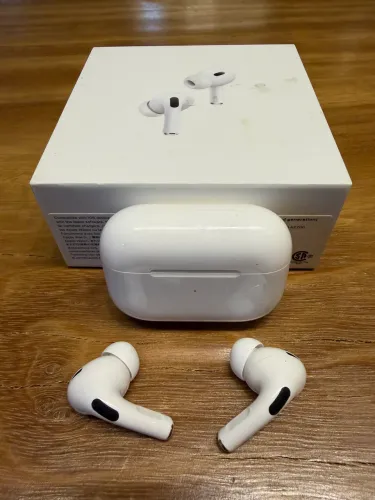 Apple AirPods Pro 2 (2geração)