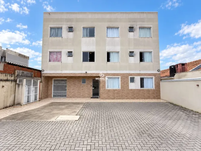 Apartamento Com 2 Quartos no Bairro Roseira de São Sebastião