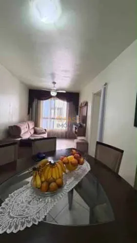 Apartamento com 3 dormitórios à venda, 59 m² por R$ 220.000,00 - São Luiz - Criciúma/SC