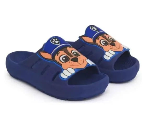 Sandália patrulha canina