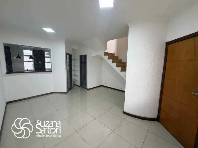Casa Em Condomínio com 3 dormitório(s) em Planalto - Belo Horizonte/MG