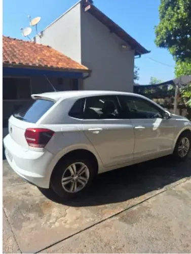 Volkswagen Polo 1.0 Flex 12V 5P 2018