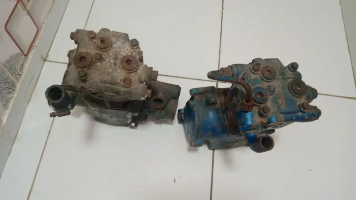 Peças pra Mercedes Brns