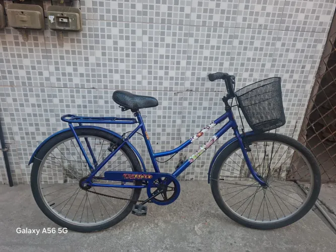 BICICLETA POTI