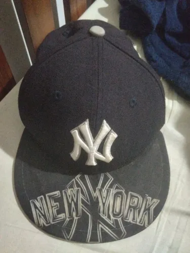 Boné New York original