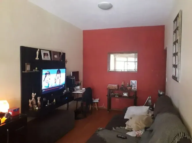 Casa a venda com 6 dormitórios no Parque Continental, São Paulo