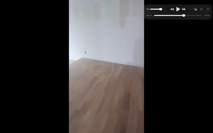 15m² Piso Tauari Portal dos Assoalhos Novo | Madeira Maciça | Saldo de Obra