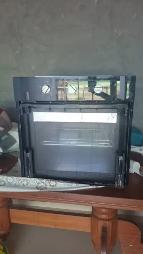Forno Elétrico Midea