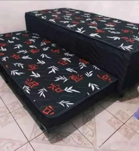 Bicama Estofada Novas