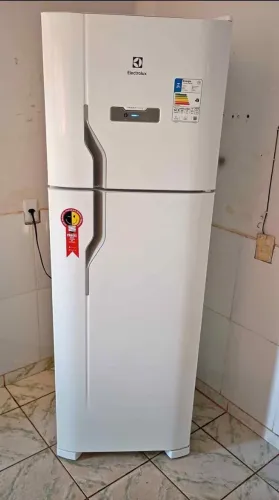 Geladeira Electrolux