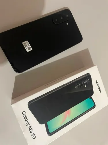 Galaxy A26