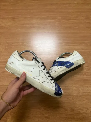 Golden goose (private edition)