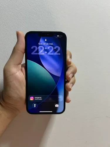 IPHONE 14 impecável 128GB