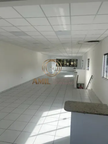 Ponto comercial sobrado para alugar com 2 salas e 200m² no Jardim Imperial, Zona Sul de Sã