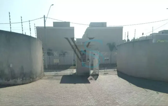 Casa para venda e aluguel - Condomínio Vila Florença