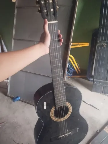 Violão tonante