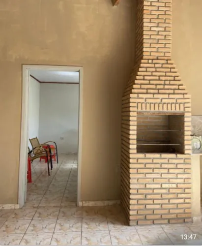 Casa para venda em Buritama/sp