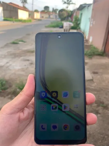 Realme c67 256gb, 8gb de ram