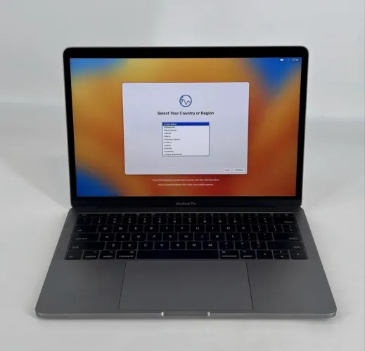 MacBook Pro i7 com 16Gb