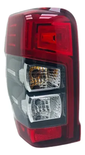 Lanterna Esquerda L200 Triton 2020 2021 2022 Led Original