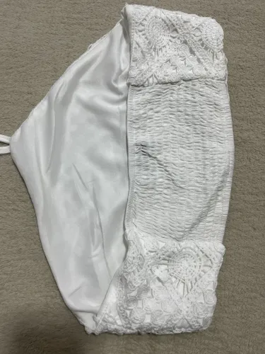 Conjunto saia com franja G