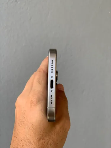 Iphone 16 pro max 256gb