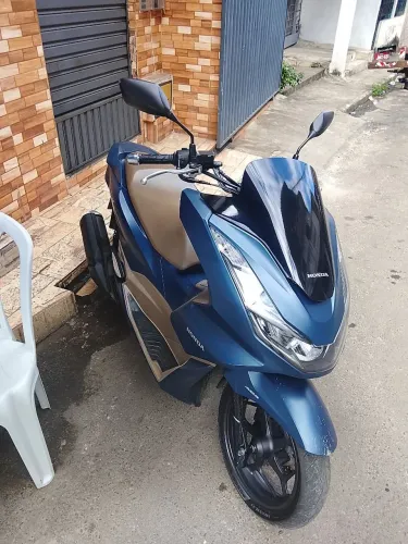 Semi nova nova