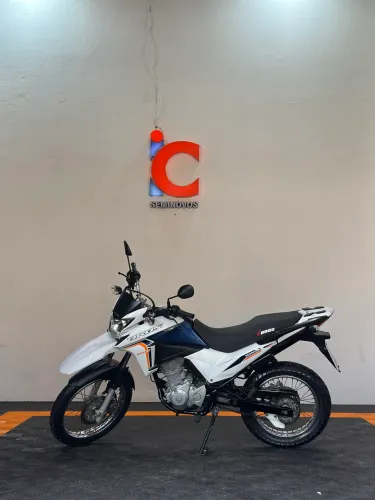 Honda Nxr 160 bros esdd 2024
