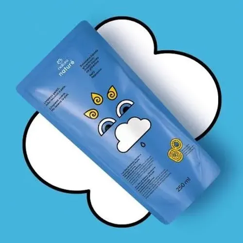 PROMOÇÃO - Natura Nature Refil Sabonete Liquido