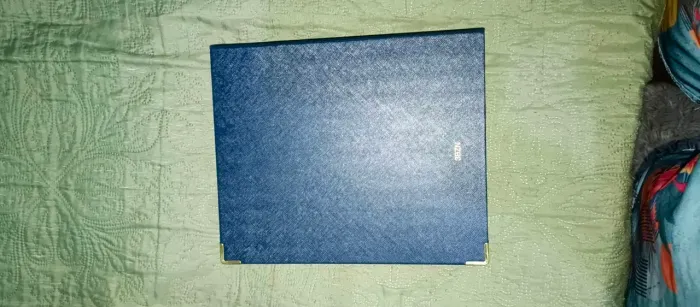 Álbum para moedas