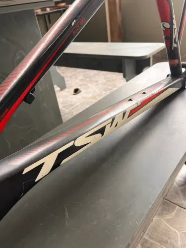 Quadro bicicleta ?bike? MTB Marca TSW