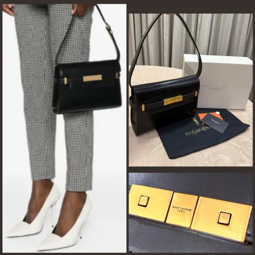 Bolsa YsL Manhattan (Rp)