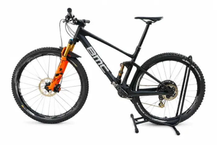 BICICLETA BMC FOURSTROKE 01 FULL SUSPENSION
