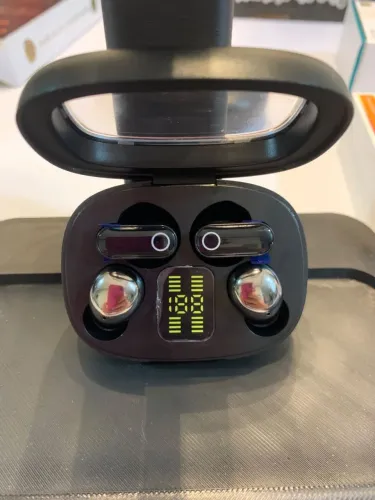 FONE DE OUVIDO DUPLO KAPLOM