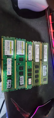 Memória RAM DDR3