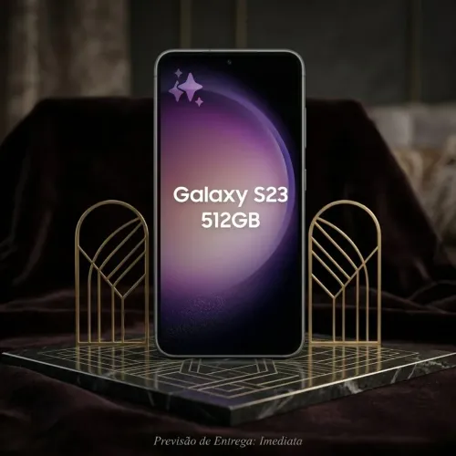 Samsung S23 de 512 Gb