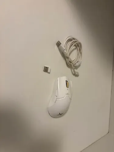 Mouse Deluxe 800 PRO