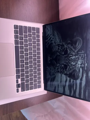 MACBOOK AIR M4 2025
