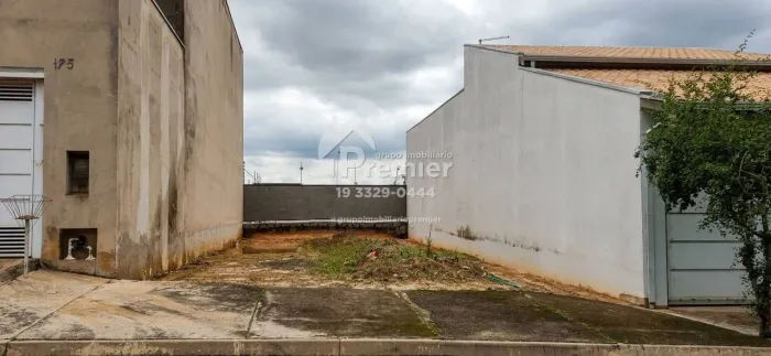 Terreno à venda no Jardim Monte Carlo, Indaiatuba - Lote de 150m²