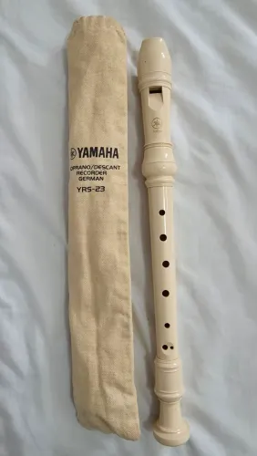 Flauta YAMAHA