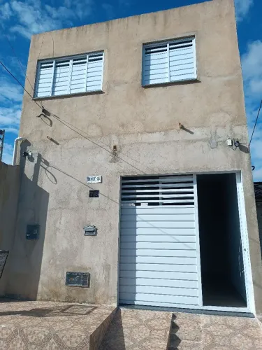 Casa no Fernando colo de anda com piscina Toda Mobiliada Valor 350 mil