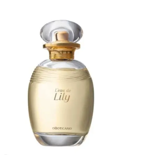 Perfume Lily Tradicional