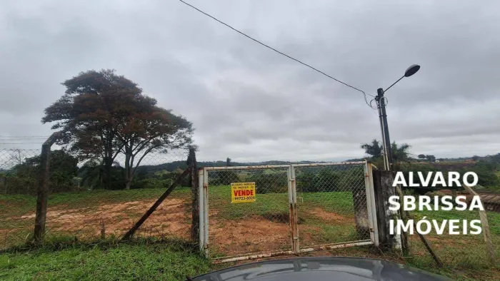 Oportunidade - Terreno 2.952m² - Condomínio Terras de Santa Elizabeth Itu-SP