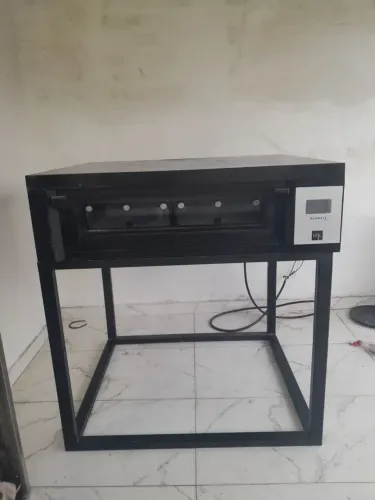 forno ultil baiocco elétrico