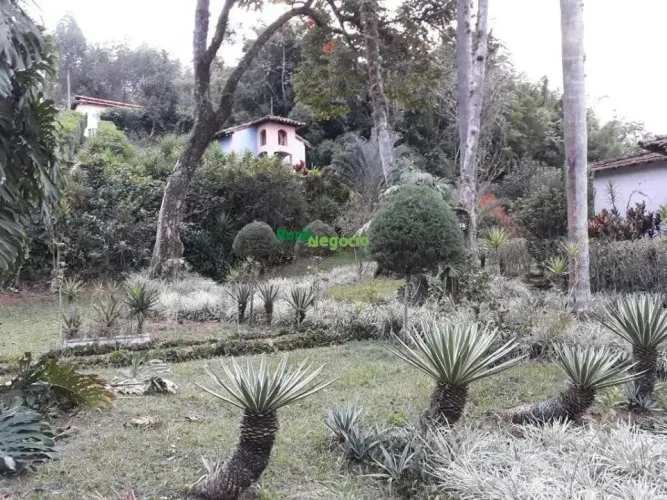 Linda Fazenda em Queluz