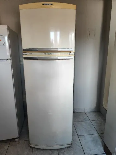 Geladeira Brastemp Frost Free