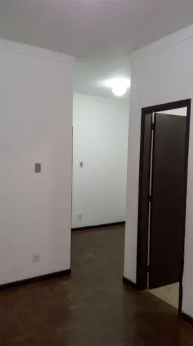 Venda apto centro